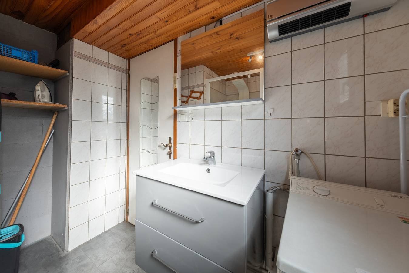 Foto 11 von 24: Chalet 'De Montagne' mit Bergblick, privater Terrasse und WLAN