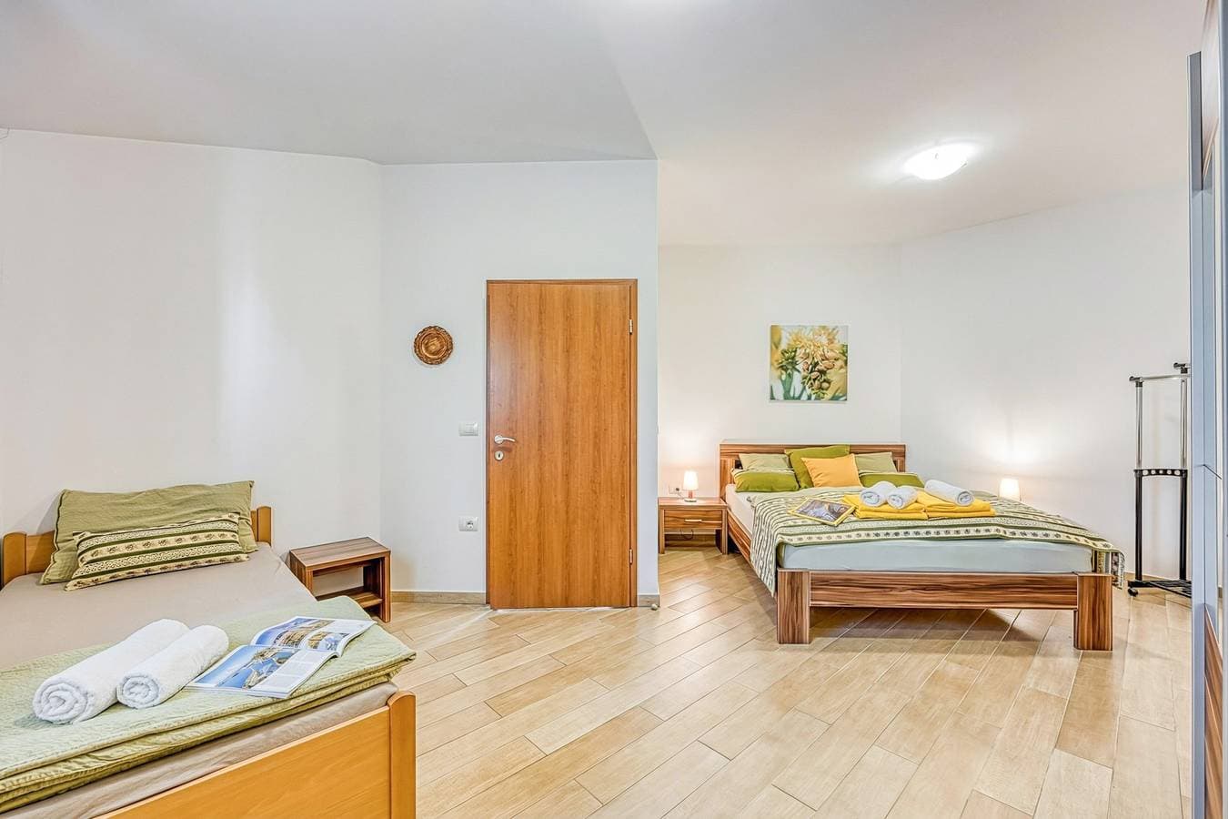 Foto 4 von 32: Grad Inn Room Bay Leaf with Pool