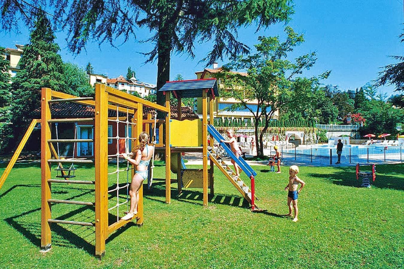 Foto 12 von 18: Ferienwohnung am Meer, Verbania Intra
