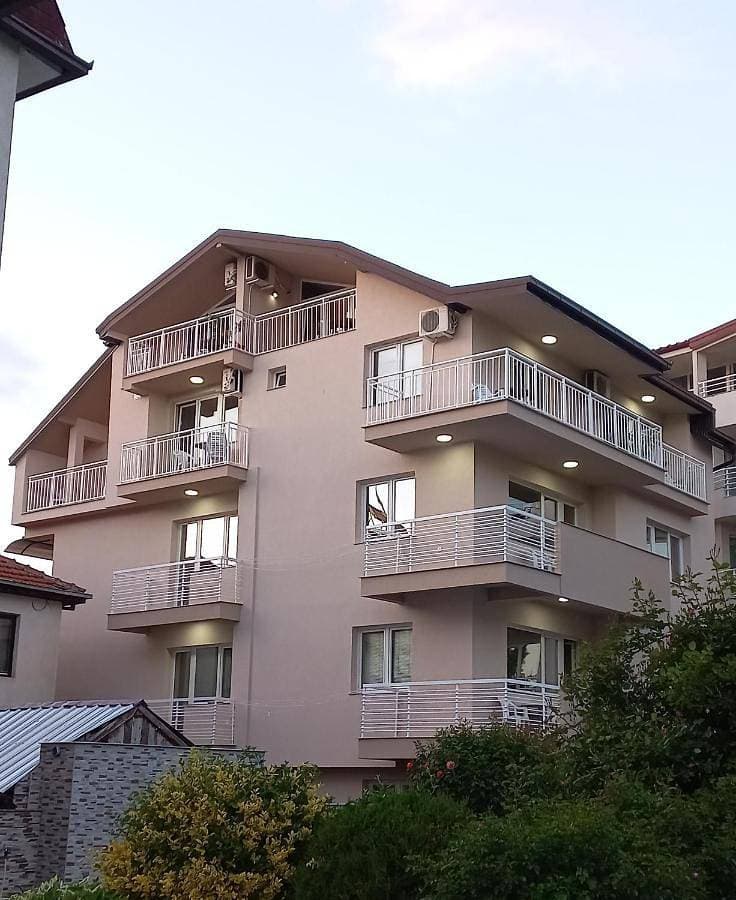 Apartments Smakoski 1