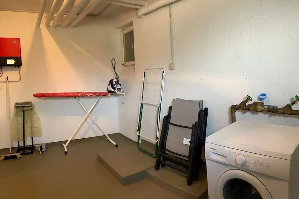 Foto 9 von 14: Ferienwohnung Paradies am Waldrand