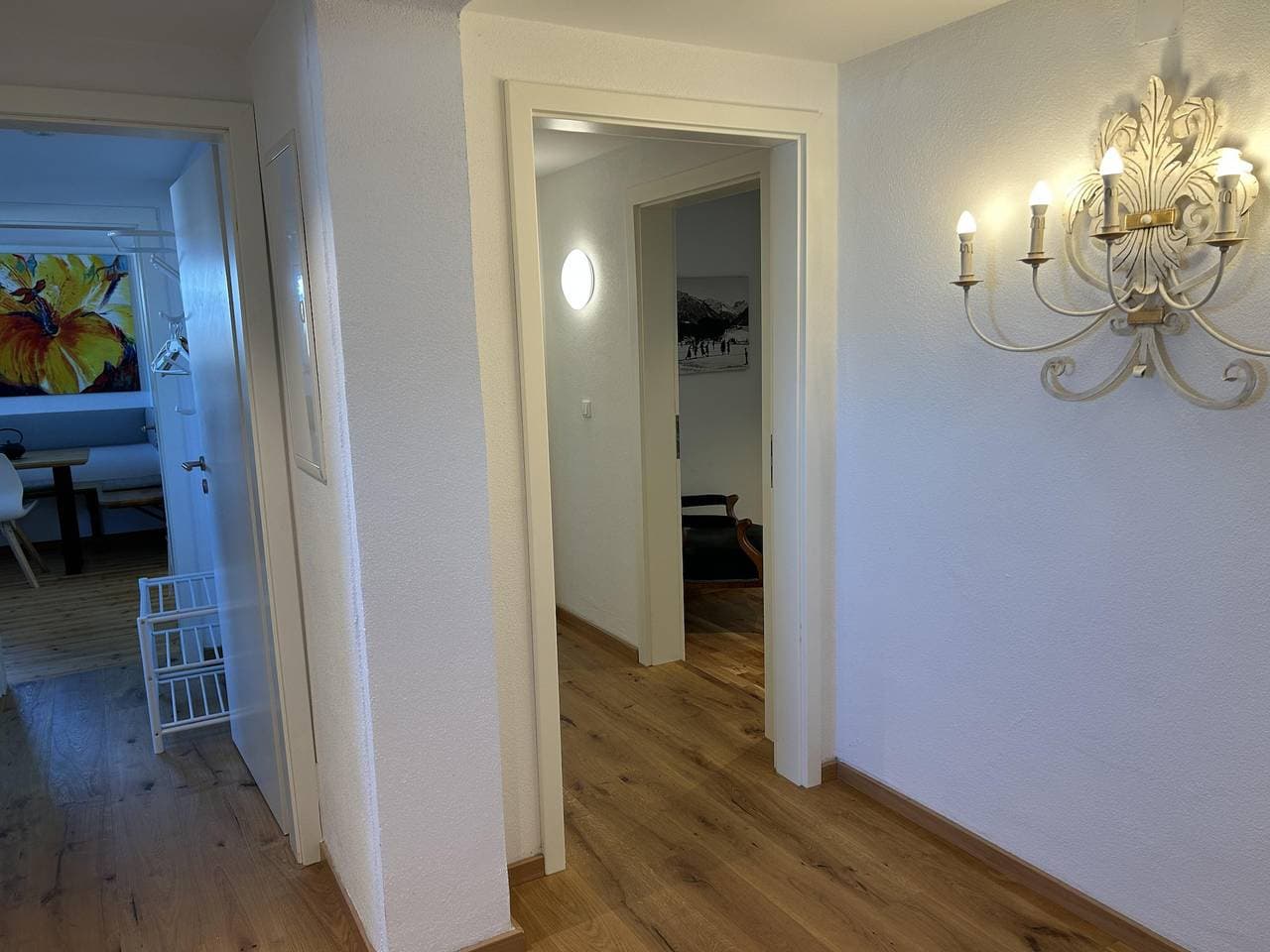 Foto 8 von 48: Ferienwohnung zur Kanzelwand