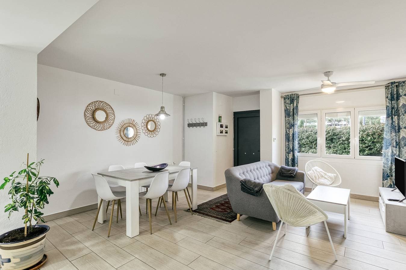 Foto 3 von 30: Renoviertes Ferienhaus "Casa en Begur" mit Garten & WLAN