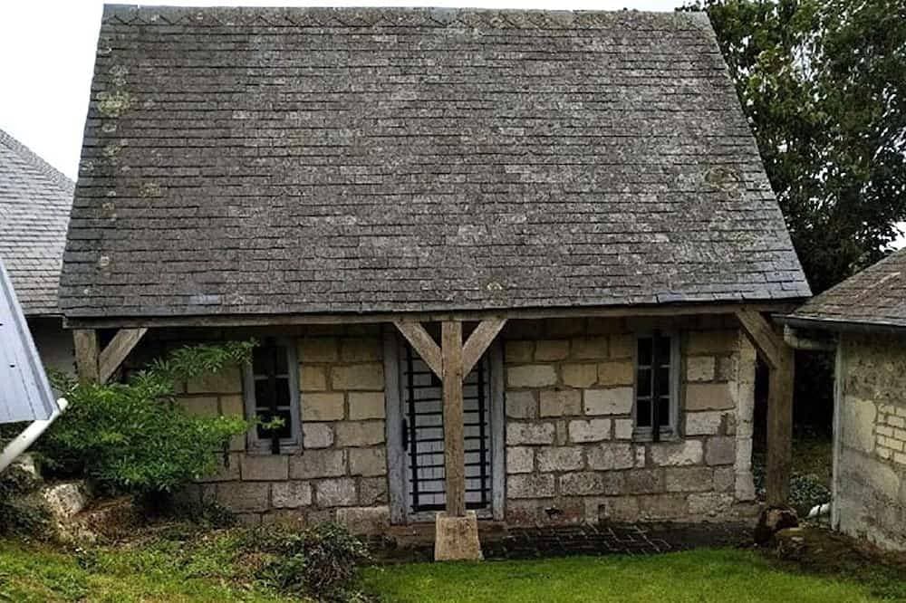 Charming pied-à-terre near Étretat 1