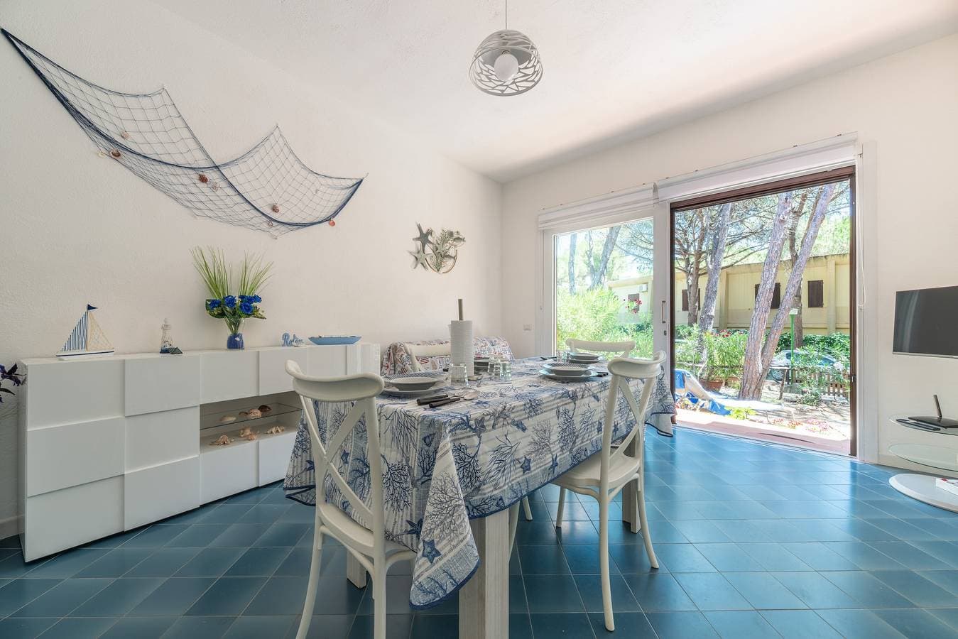 Foto 6 von 42: Residenza Blu Marino – Ihr sardisches Refugium nur wenige Schritte vom Meer entfernt
