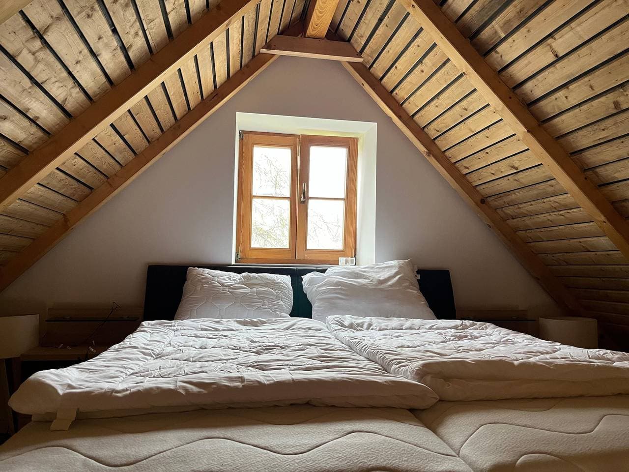 Foto 4 von 14: Ferienhaus nahe Schweriner Seenplatte