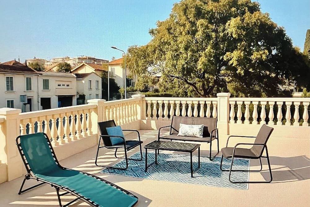 Foto 9 von 9: Chic stay in Cannes - Cosy room close to beaches and Palais