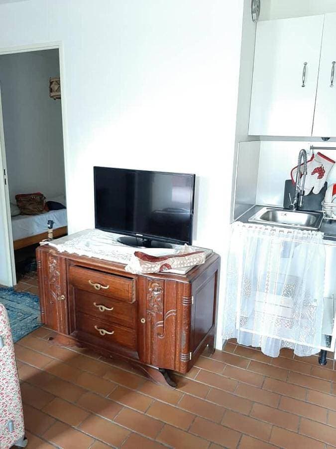 Foto 4 von 20: Two-Bedroom Apartment