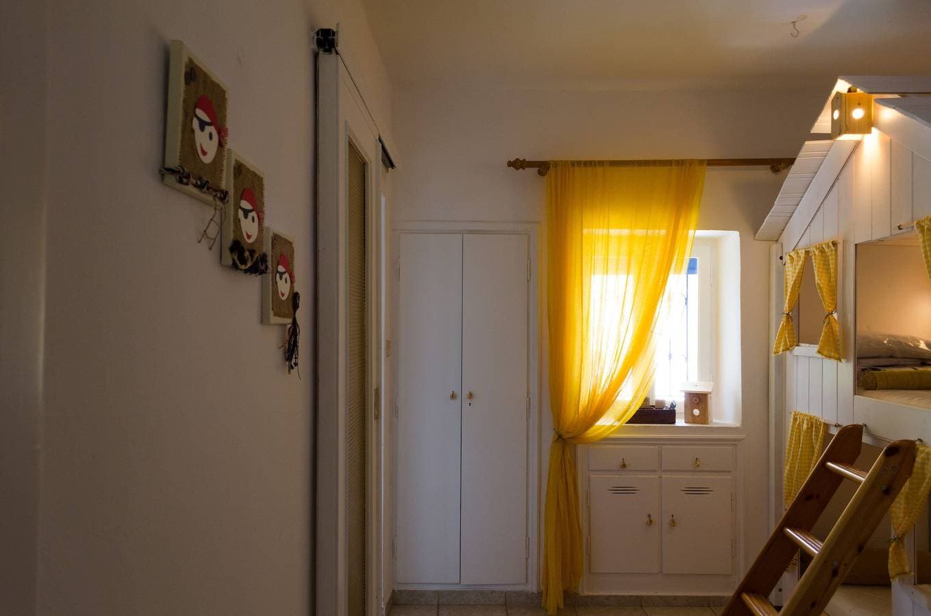 Foto 5 von 18: Ferienhaus für 2 Personen mit Terrasse