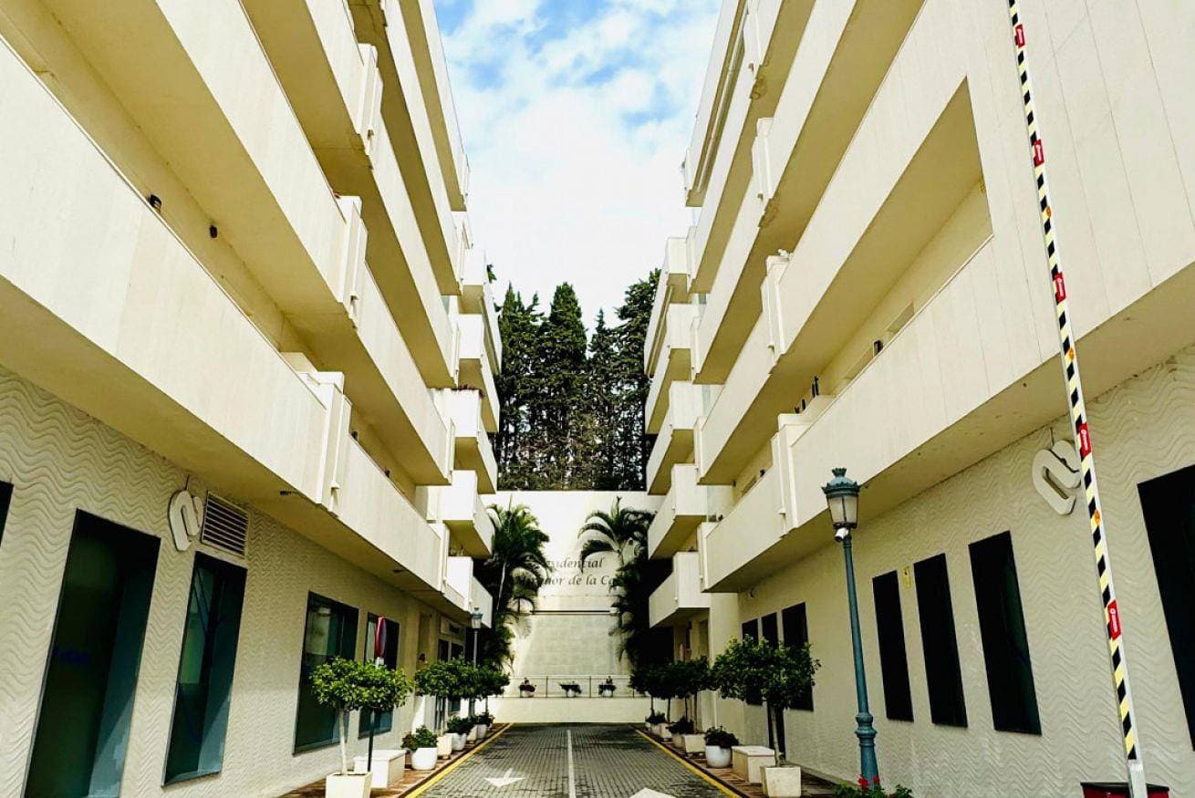 Foto 13 von 20: Ferienwohnung für 2 Personen mit Balkon/Terrasse