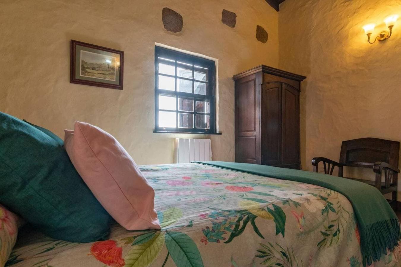 Foto 10 von 24: Casa Rural Lomo Caballo