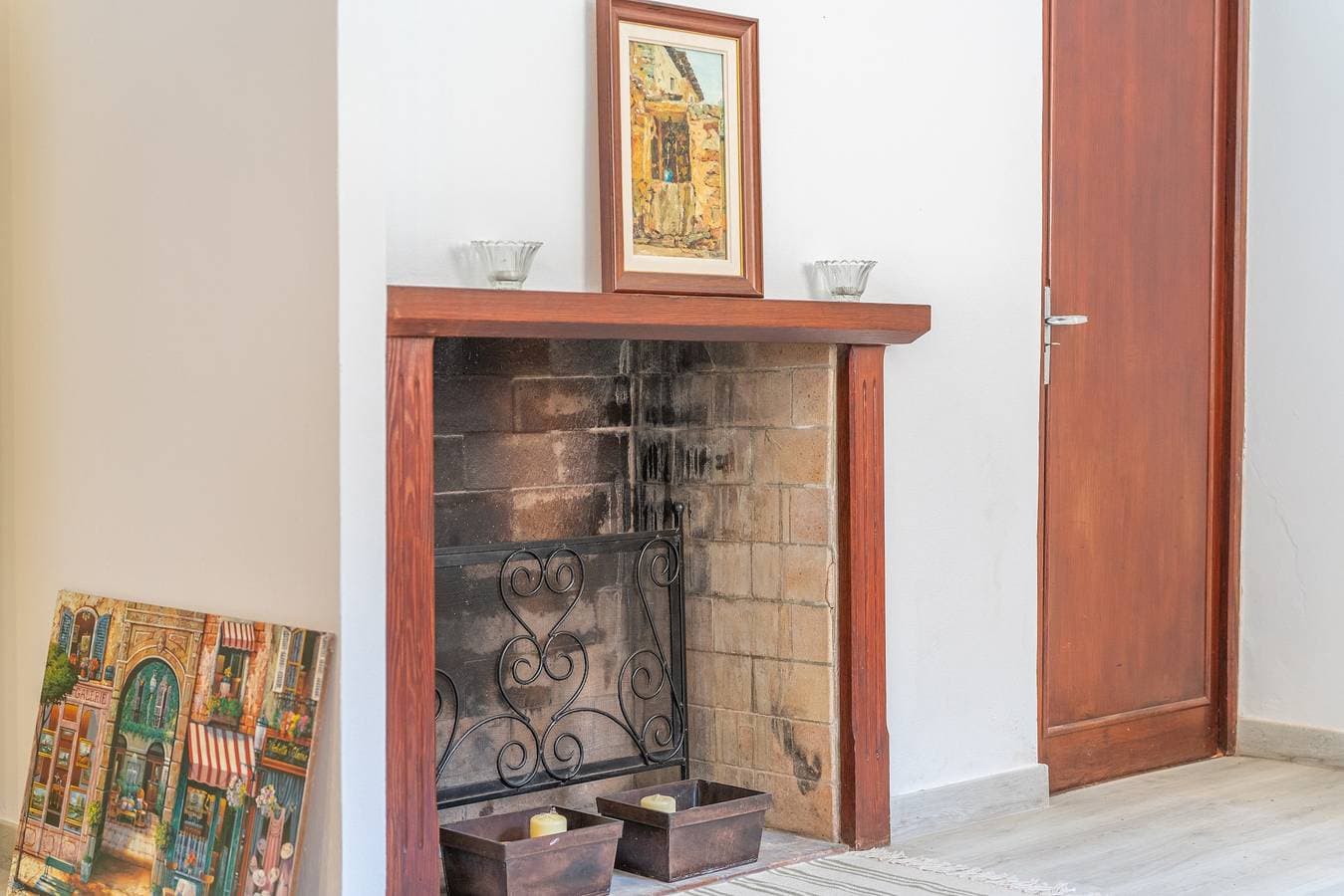 Foto 4 von 25: Ferienhaus 'Ca Sa Tia Lluisa' mit Meerblick, WLAN und Klimaanlage