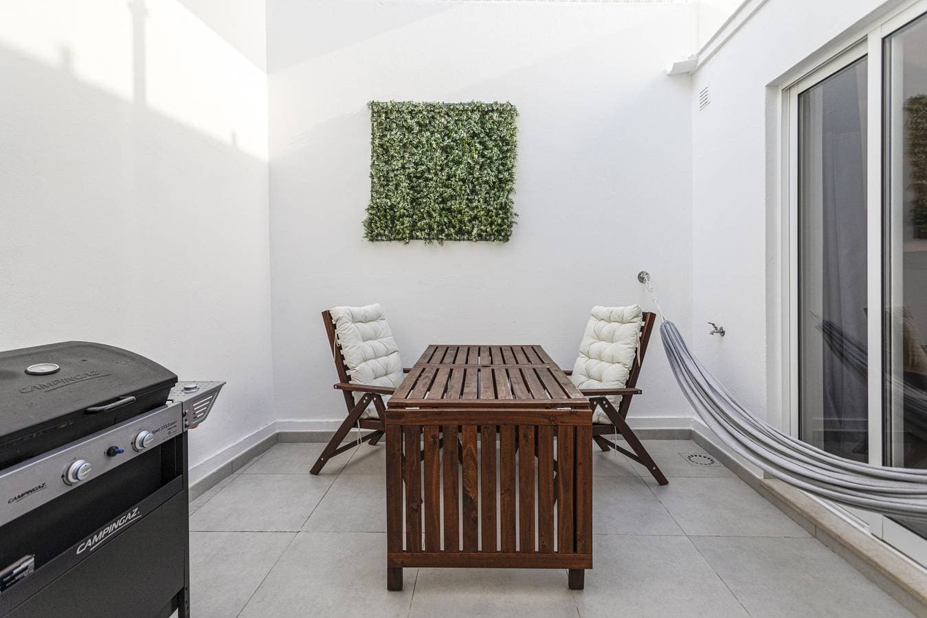 Foto 4 von 22: Casa Lobo - 2 bedrooms - Duplex