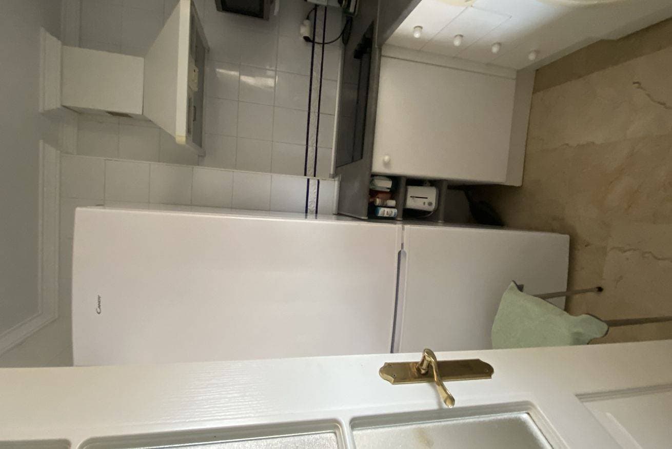 Foto 5 von 31: Ferienwohnung für 4 Personen mit Pool