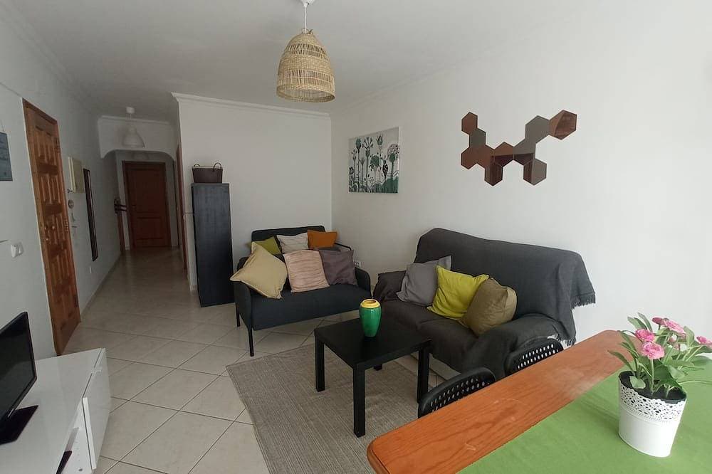 Foto 4 von 14: 1C Geräumiges Apartment mit 1 Schlafzimmer und Grill