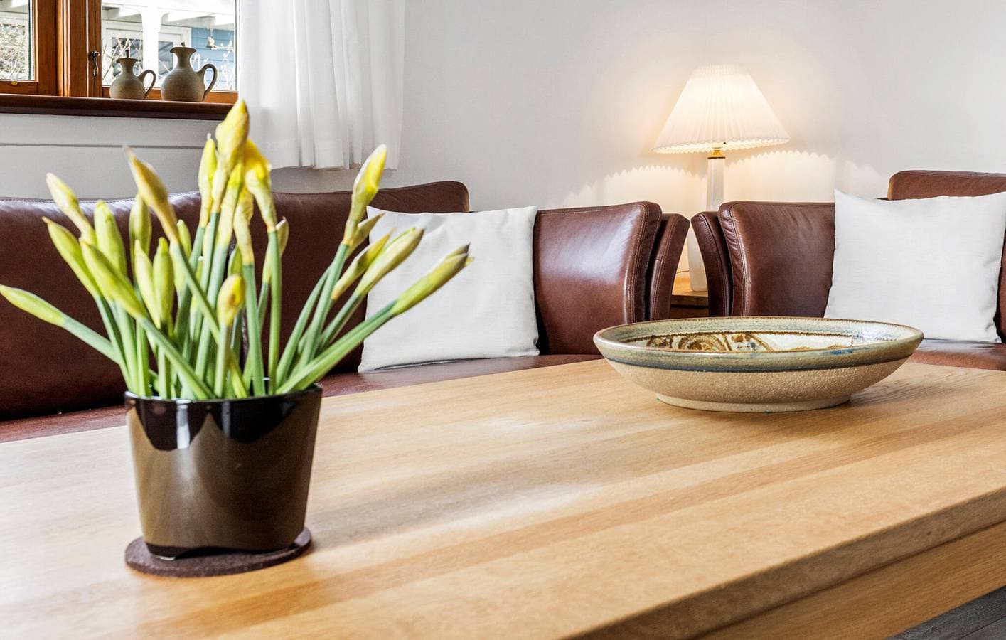 Foto 10 von 18: Ferienhaus für 6 Personen mit Garten