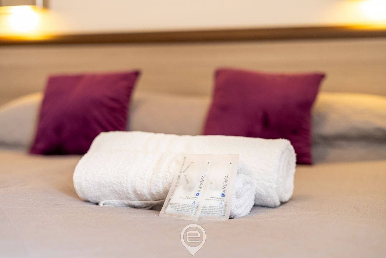 Foto 10 von 17: Zimmer für 2 Personen