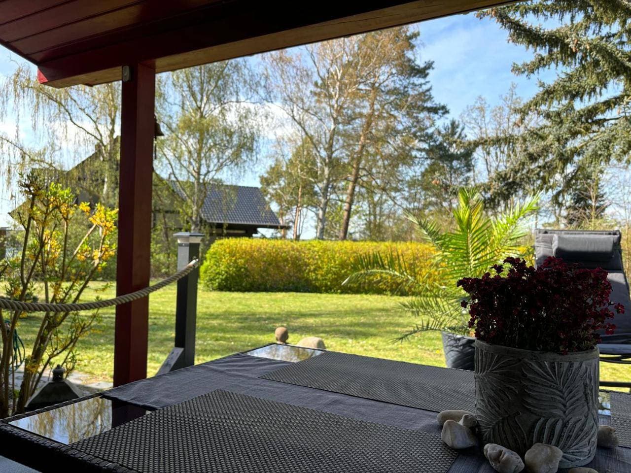 Foto 12 von 60: Holiday Home