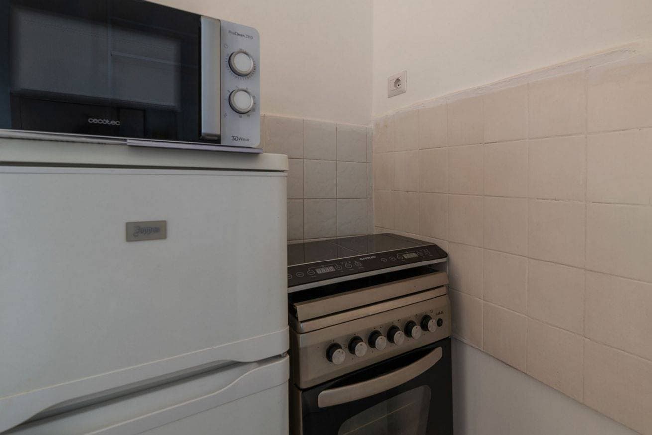Foto 3 von 27: Ferienwohnung für 2 Personen mit Balkon/Terrasse