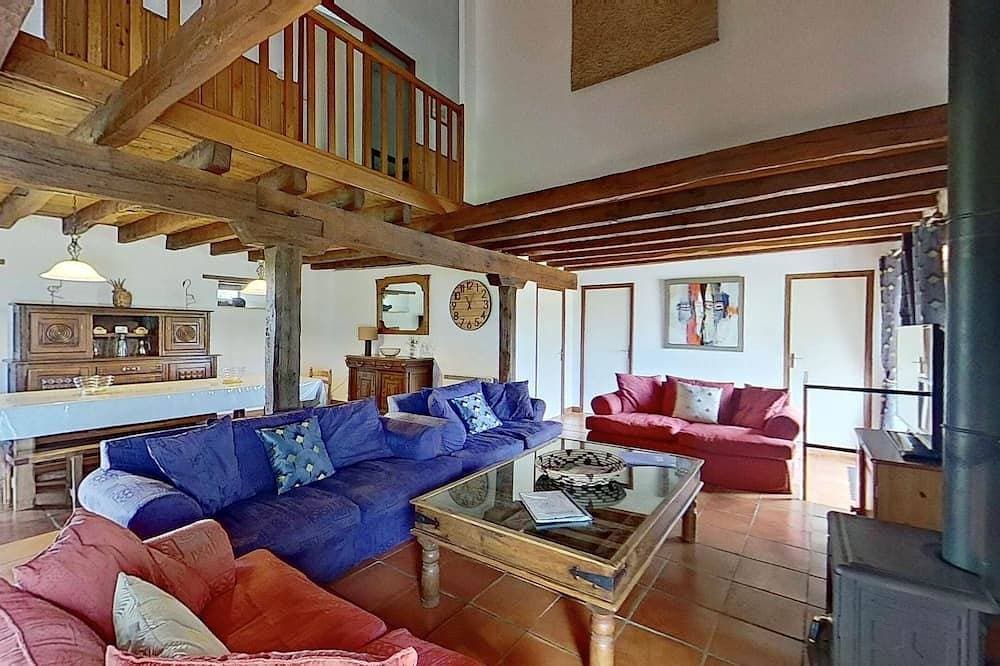Ferienhaus für 11 Personen – „La Marjolaine“ 1