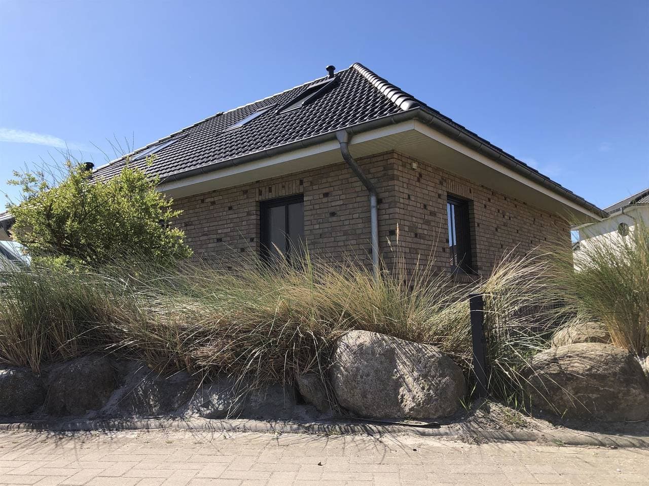 Ferienwohnung Böverdün 1