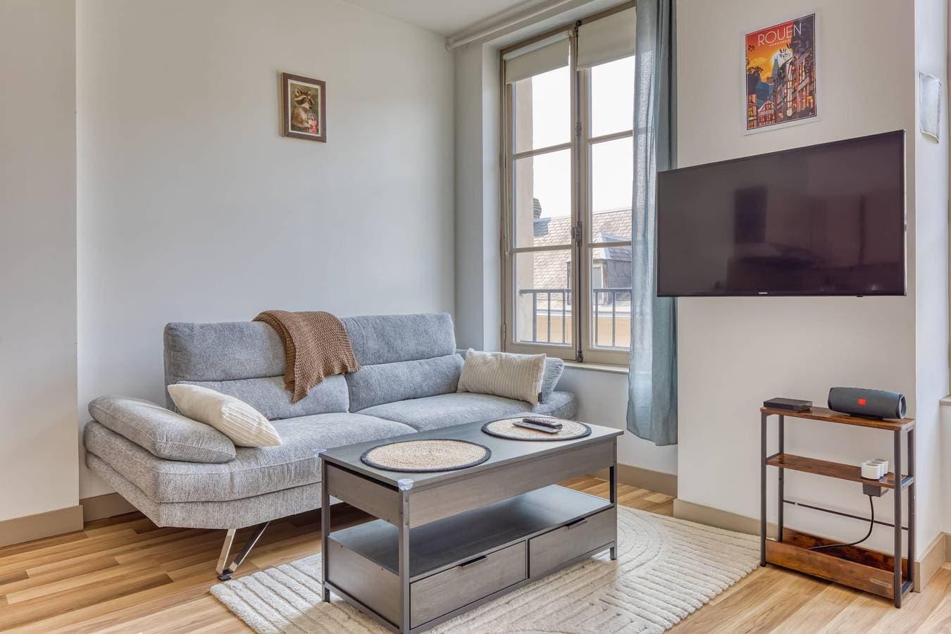 Foto 2 von 23: Ferienwohnung für 2 Personen