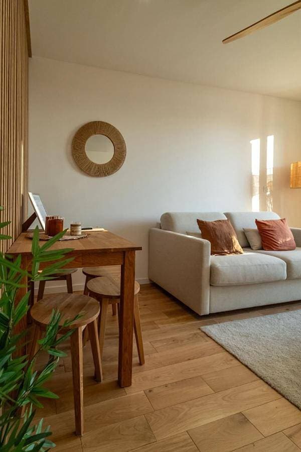 Foto 5 von 26: One-Bedroom Apartment