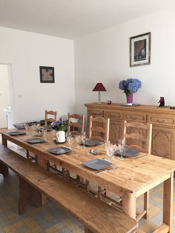 Foto 10 von 31: Gîtes de France® - Maison Forestière
