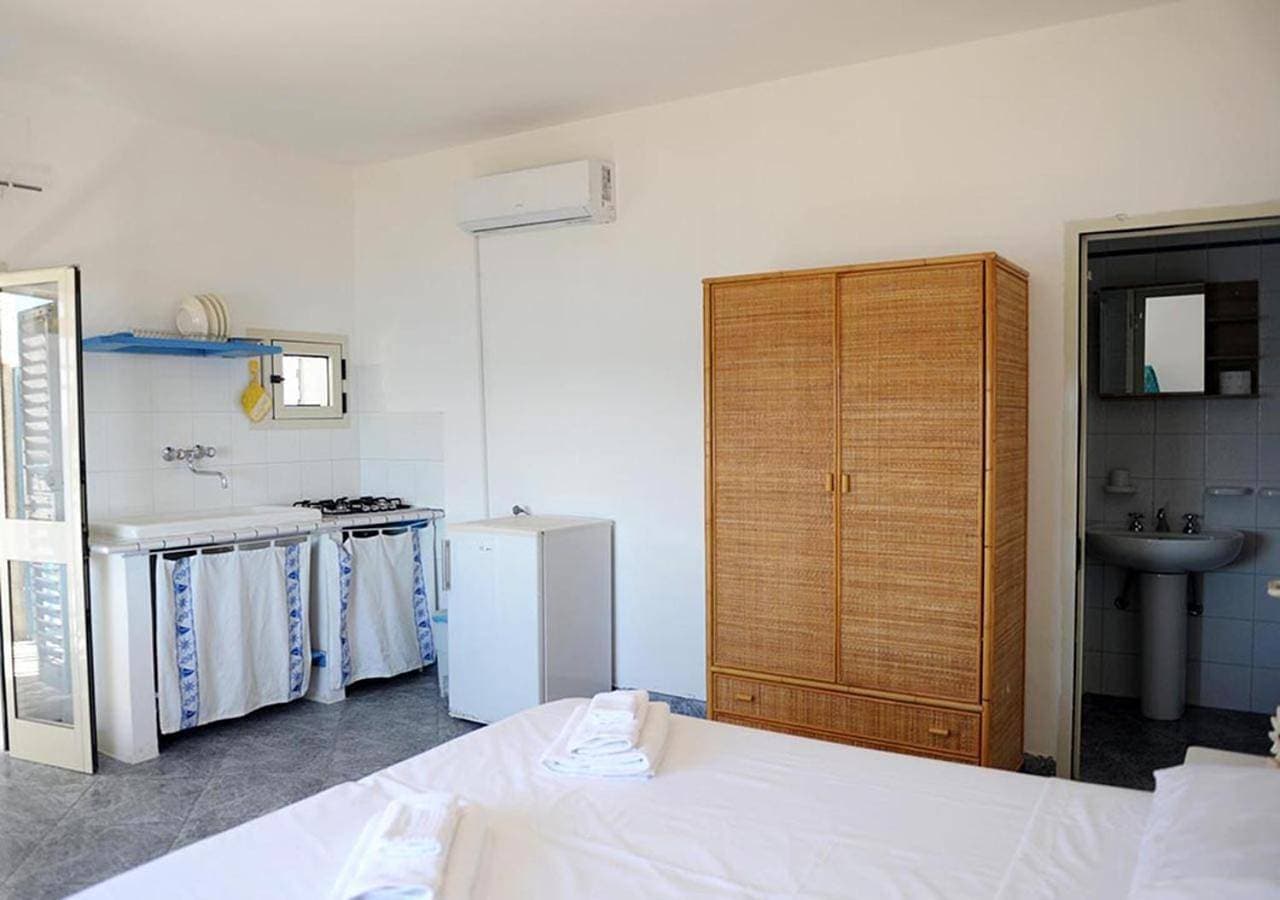Foto 3 von 34: Deluxe Double Room with Sea View