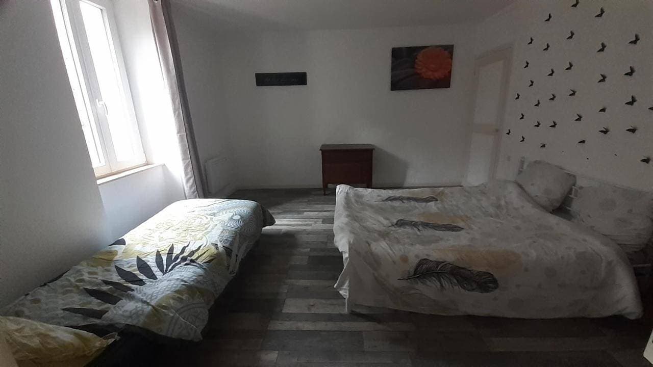 Foto 9 von 19: Two-Bedroom Apartment