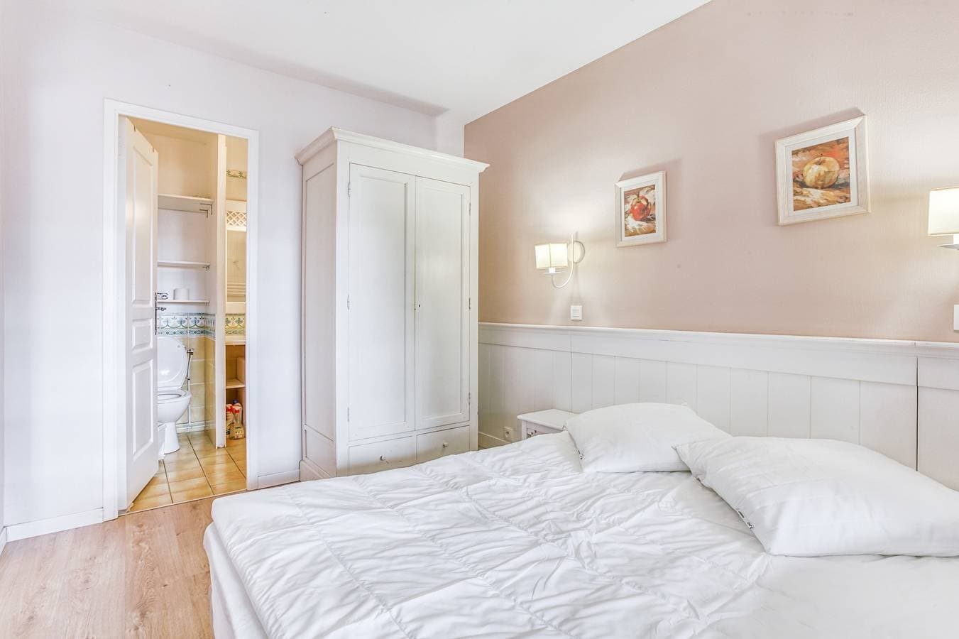 Foto 4 von 21: Ferienhaus für 8 Personen mit Pool
