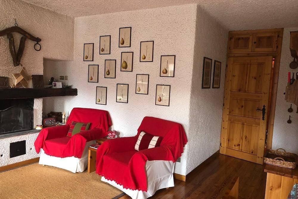 Foto 7 von 13: Apartment in Bormio
