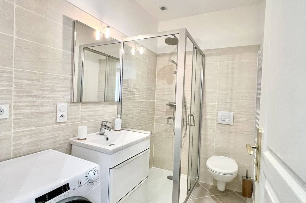 Foto 11 von 30: Frollo 1-Apartment-Ensuite-Apartment-No view