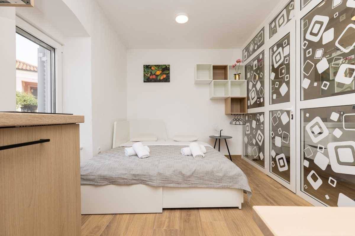 Foto 3 von 15: Gemütliches Studio für zwei - keine Haustiere erlaubt