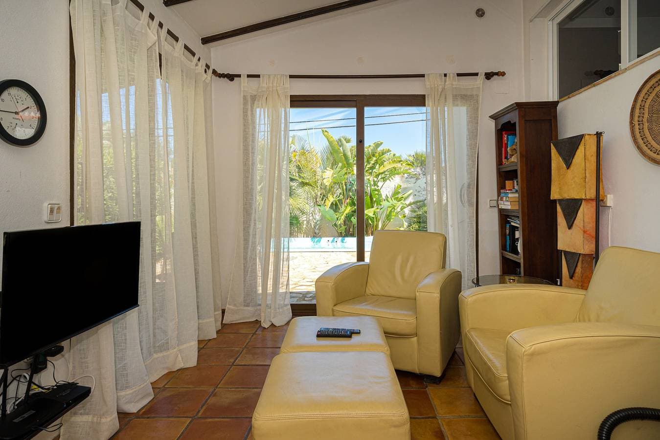 Foto 4 von 28: Villa Casa Colina mit Pool und WLAN