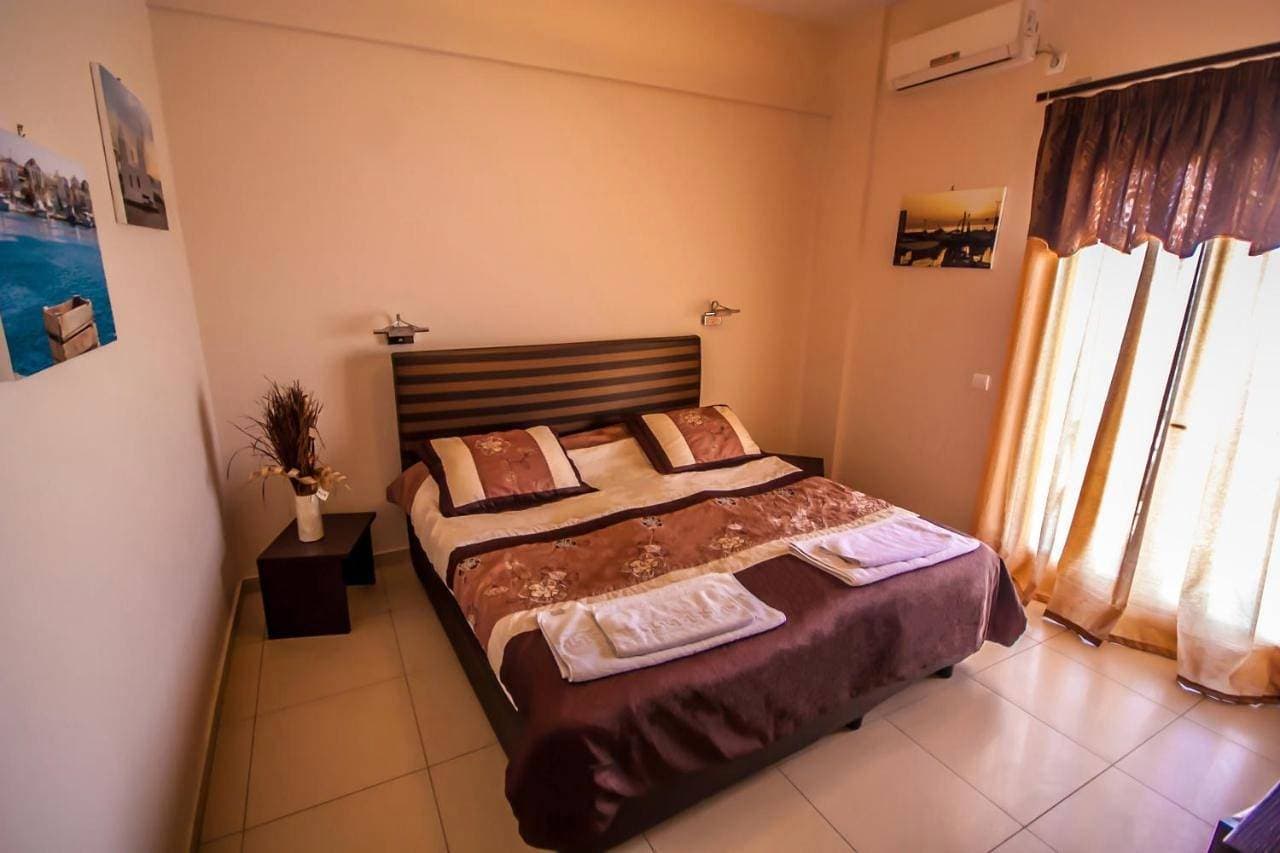 Foto 4 von 21: Double Room
