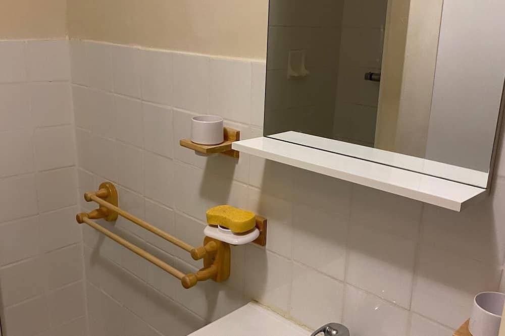 Foto 6 von 18: Ruhige Wohnung mit Aussicht in der Nähe der Station