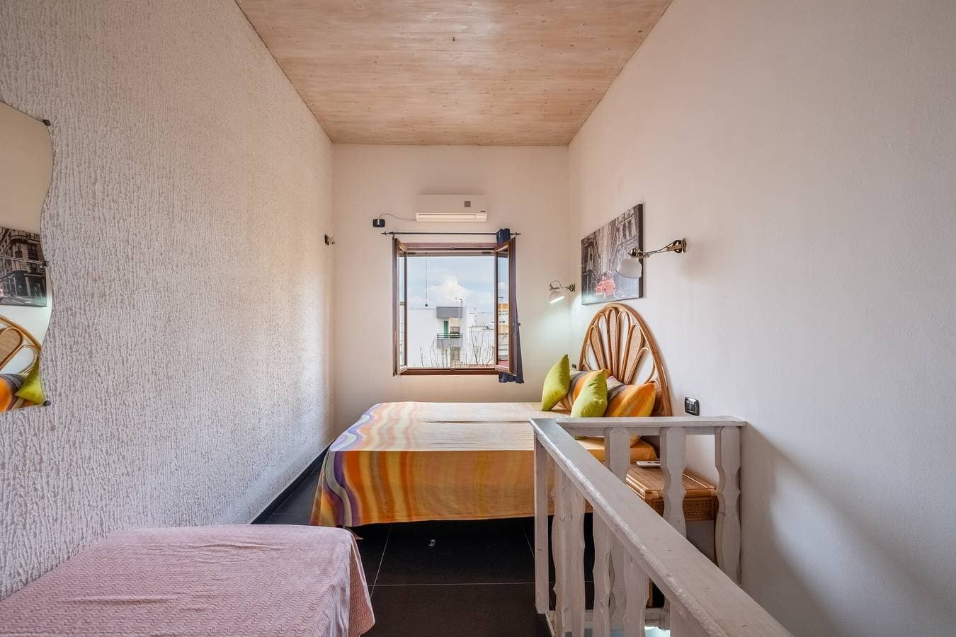 Foto 13 von 17: Ferienhaus 'Villa Gaudì - Mallorca' mit Privatterrasse, WLAN und Klimaanlage