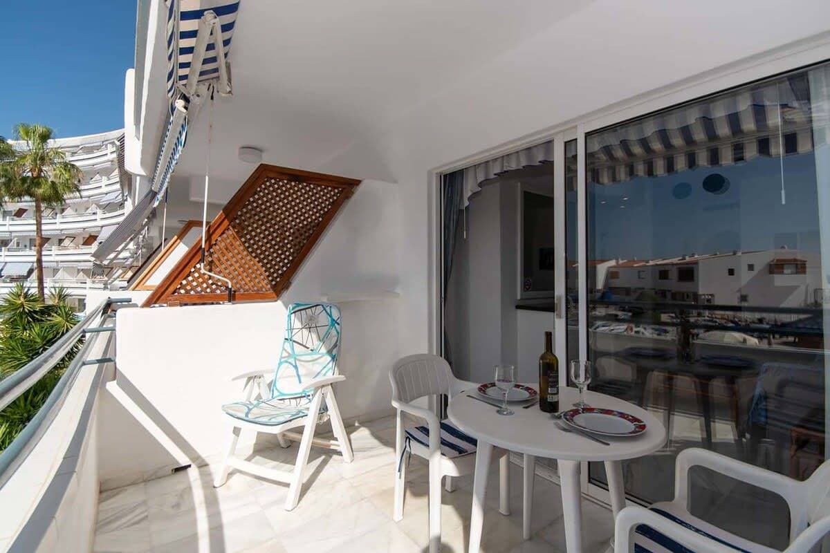 Foto 5 von 33: Ferienwohnung für 2 Personen mit Pool