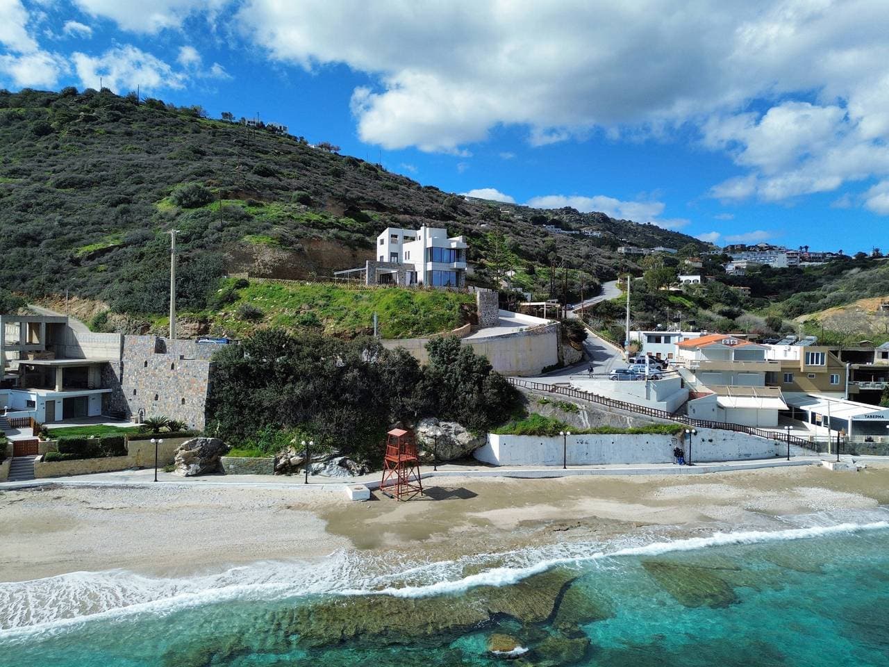Foto 5 von 44: Theasea Luxury Residence
