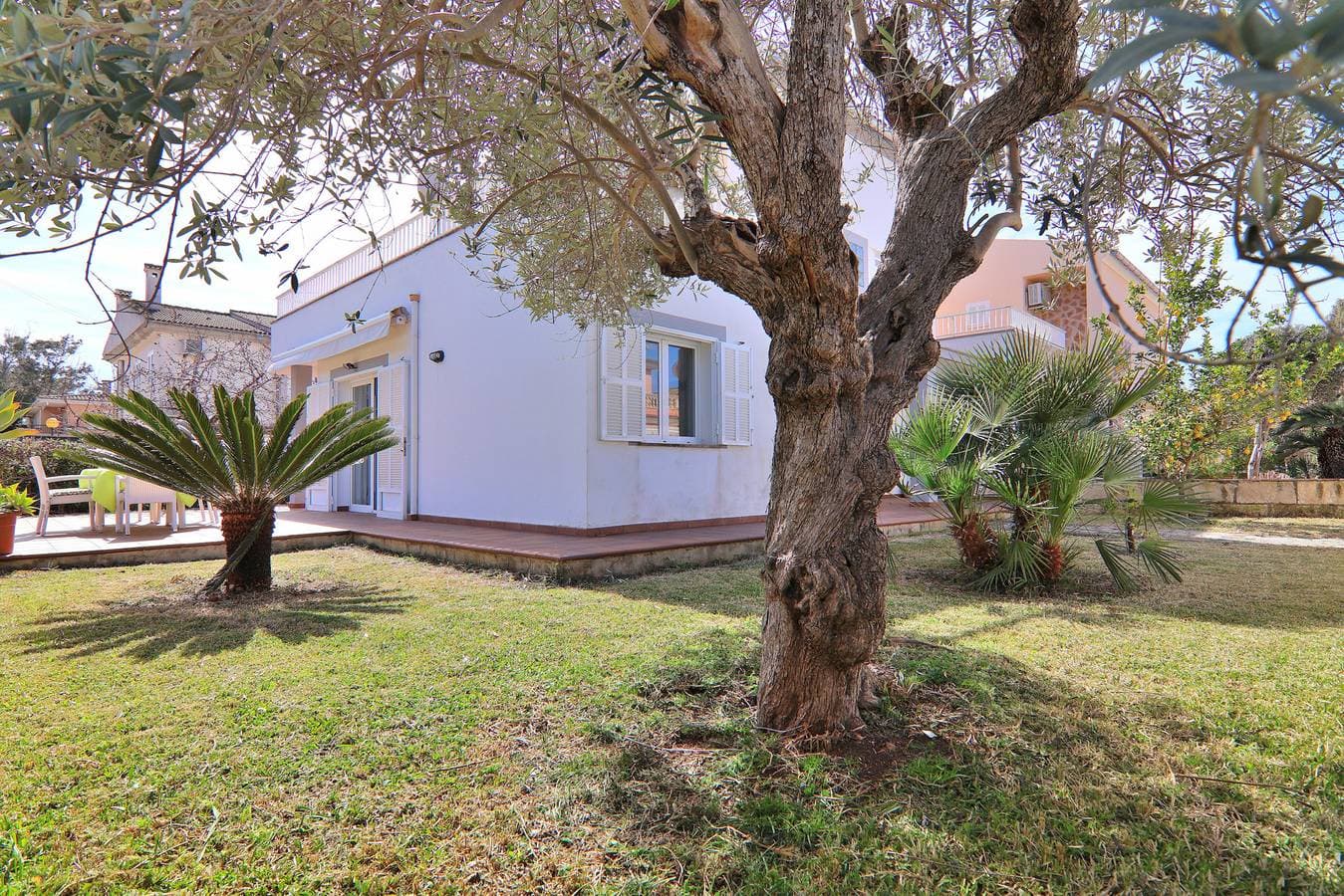 Foto 4 von 30: 110 Villa Balandre Etv/4718 by Mallorca Charme