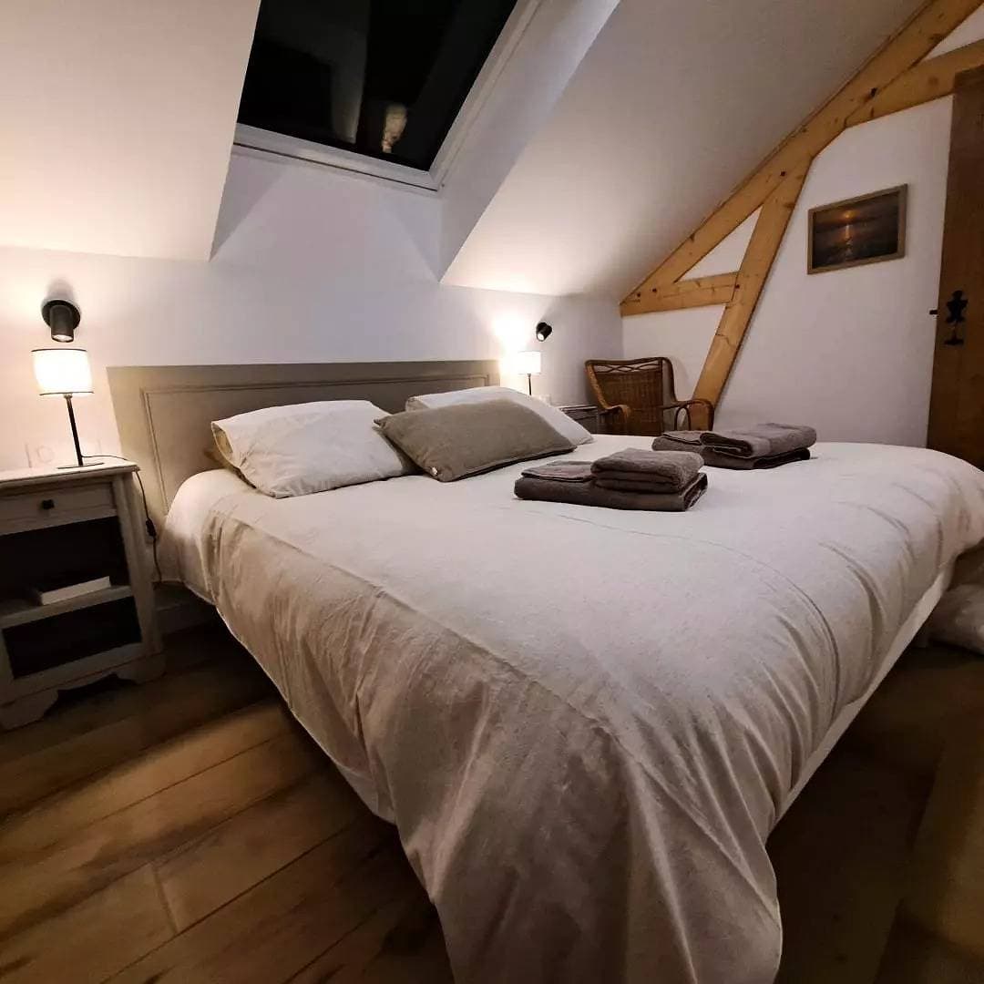 Foto 12 von 34: Gîte de France 5 Personen