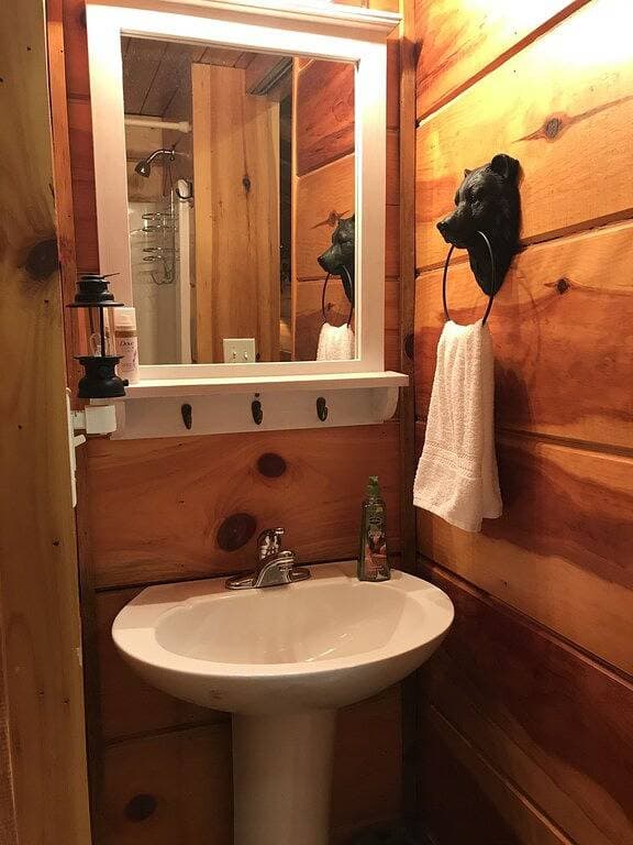 Foto 5 von 16: High Country Haven Camping und Hütten perfekter Kurzurlaub