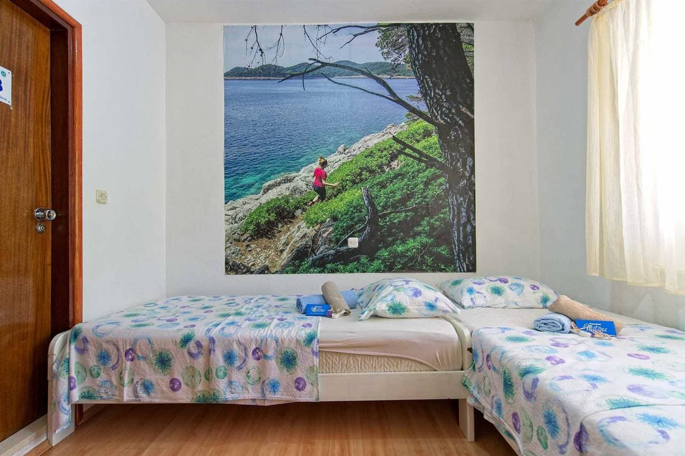 Foto 2 von 12: Matana Pomena - S3 Budget Zweibettzimmer