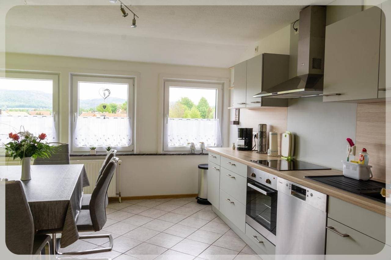 Ferienwohnung Probst 1