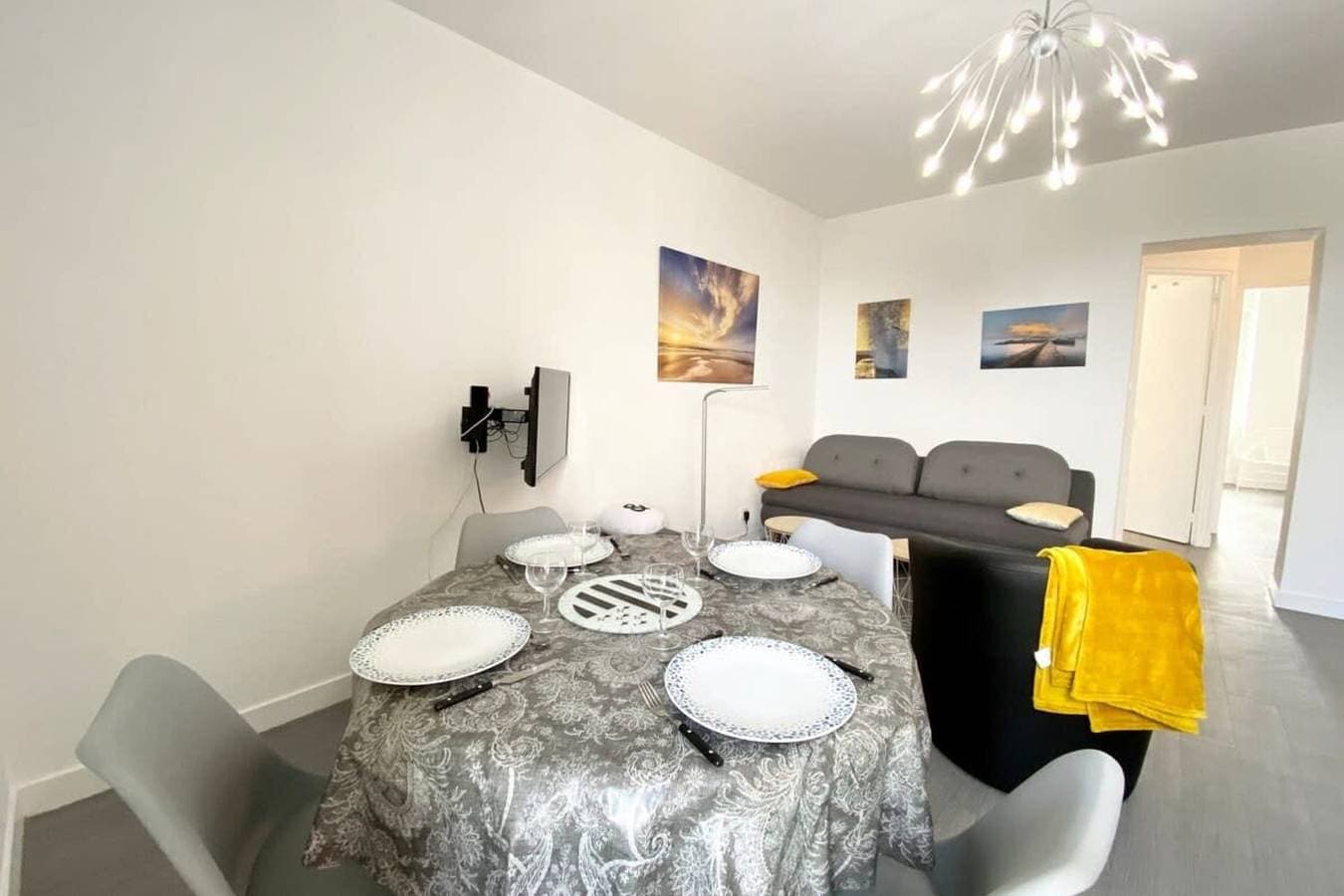Foto 10 von 31: Ferienwohnung für 4 Personen