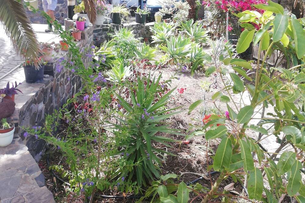 Foto 12 von 30: Apartment mit Liebe und Natur
