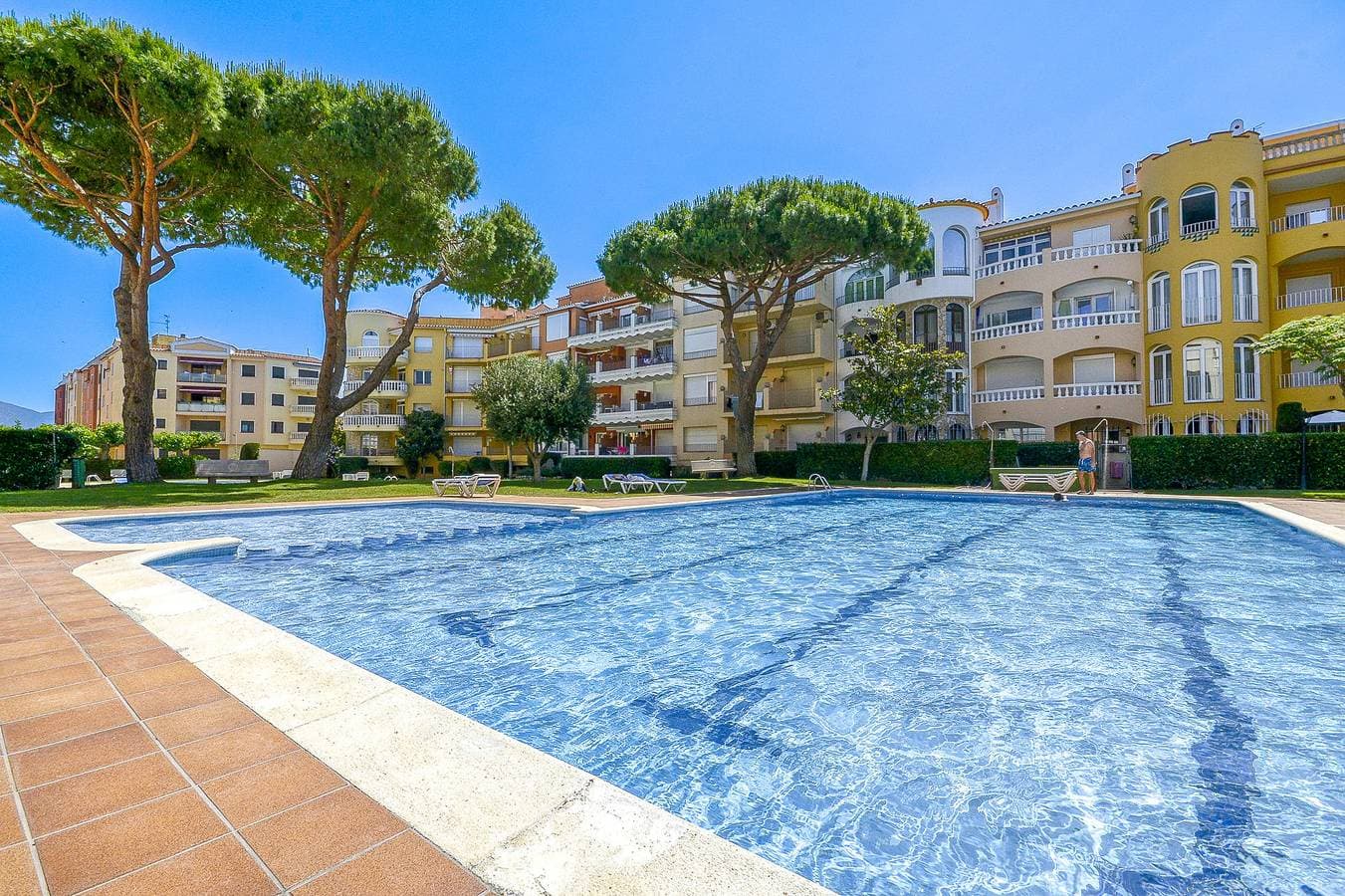 Foto 2 von 26: Gran Reserva Playa 9 25 Empuriabrava