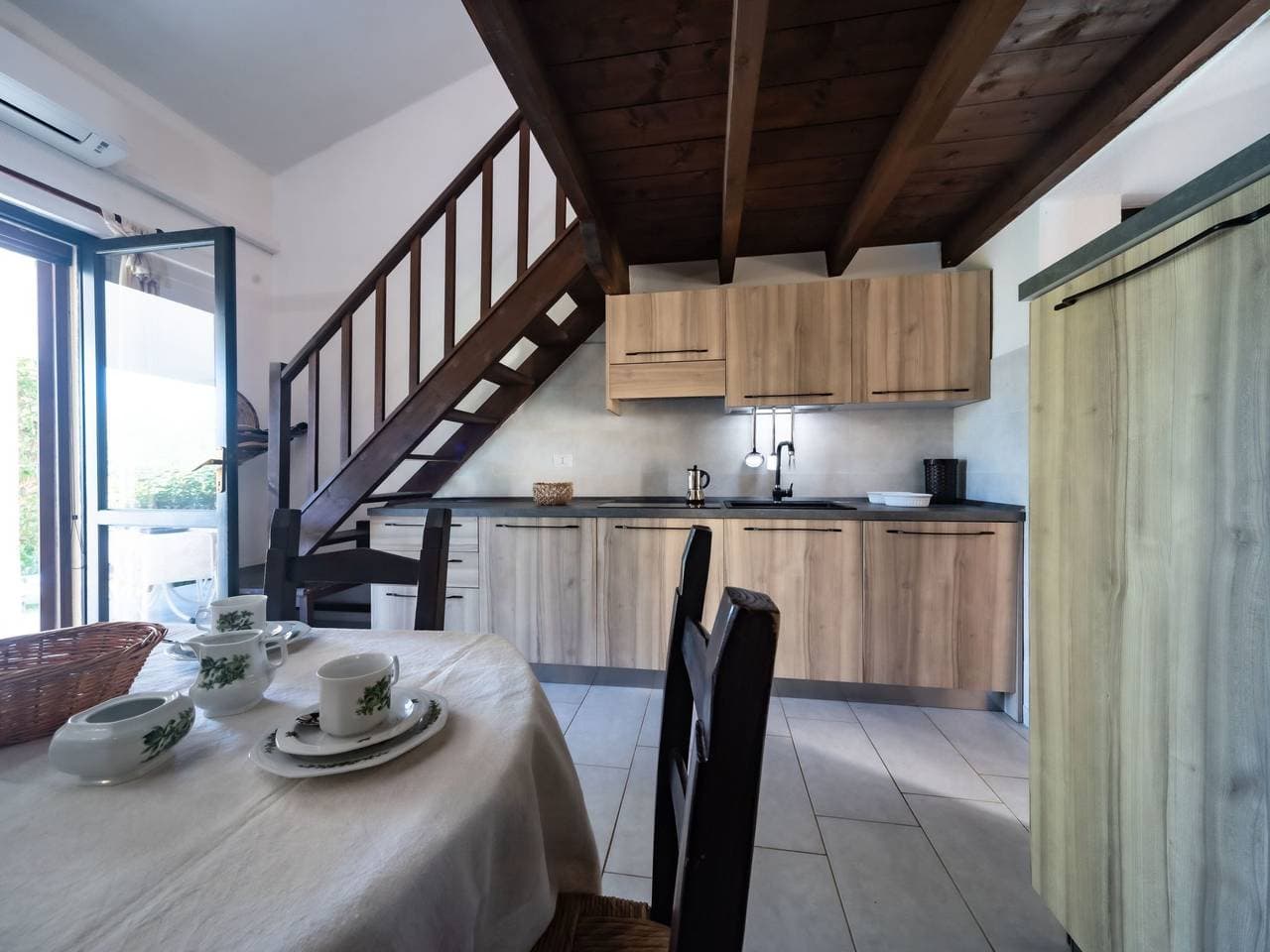 Foto 6 von 23: Modernes Ferienhaus in Gehweite zum Strand der Costa Rei