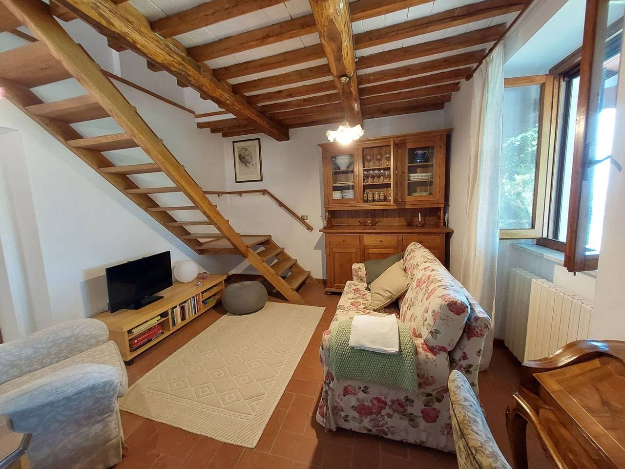 Foto 11 von 26: 'Casa Peppina' mit Terrasse
